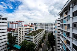 Blk 241 Bukit Panjang Ring Road (Bukit Panjang), HDB 4 Rooms #597617561
